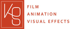 KARIEM SALEH - film, animation, visual effects